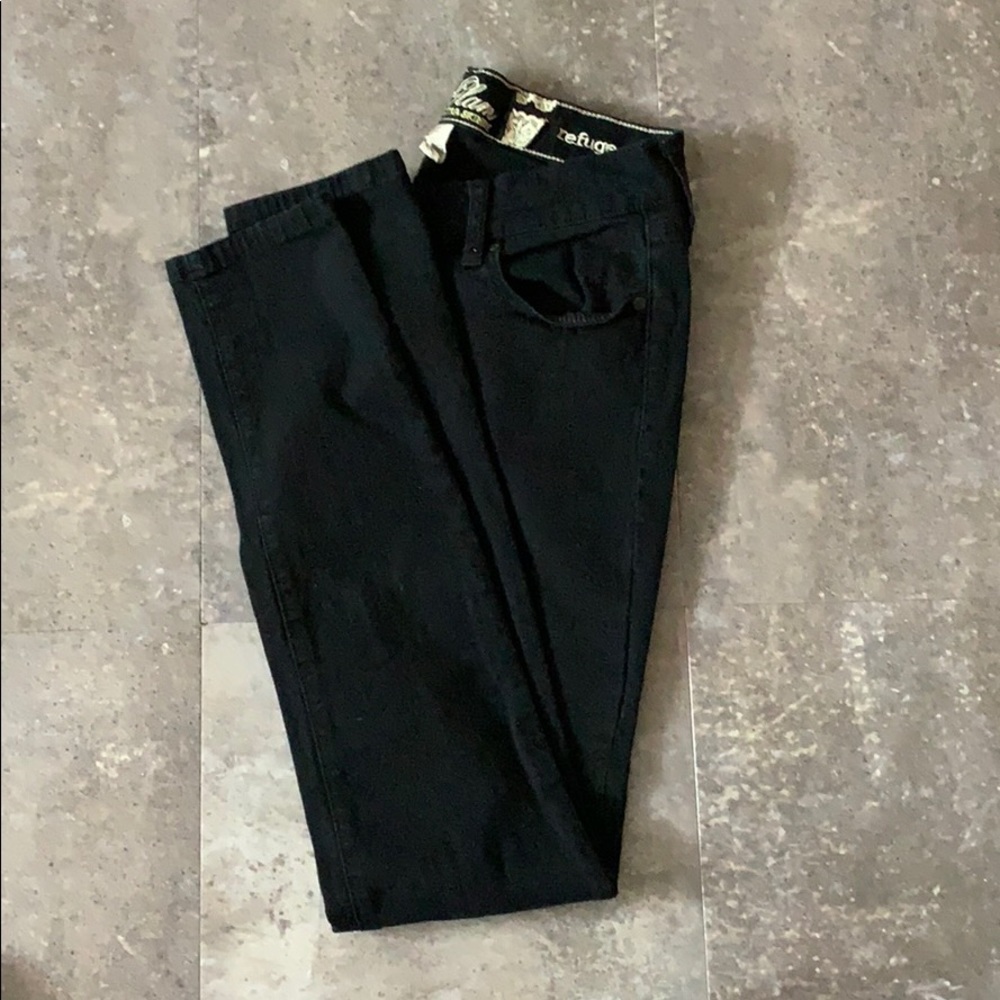 Refuge Glam Ultra Skinny jeans/ jeggings